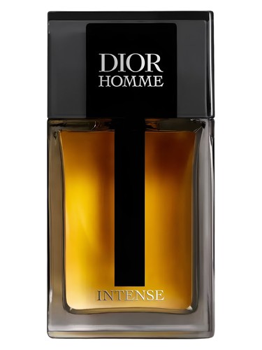 Dior Homme Intense